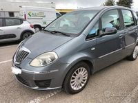 Usata Lancia Musa 95 CV (69 kW) 2011 Grigio Monovolume