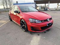 Usata VW Golf VII GTI 230 CV (169 kW) 2016 Berlina