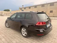Usata VW Golf Alltrack 150 CV (110 kW) 2020 Station wagon