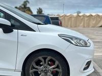 Usata Ford Fiesta ST-Line 2017 Berlina