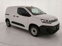 Usata Citroën Berlingo 102 CV (75 kW) 2019 Bianco lipizan Monovolume