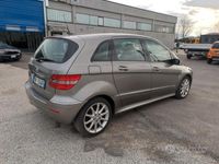 usata Mercedes B200 B 200CDI Chrome