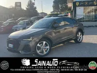 Usata Audi Q3 150 CV (110 kW) 2022 Grigio SUV