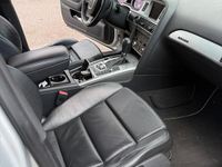 Usata Audi A6 S-Line 2008 Station wagon