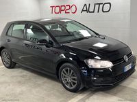Usata VW Golf VII Sound 85 CV (62 kW) 2014