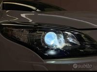 Usata Renault Mégane 130 CV (95 kW) 2013 Bianco Berlina