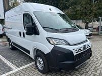 Nuevo Fiat Ducato 140 CV (102 kW) 2025 Blanco Van