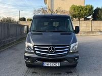 Usata Mercedes Sprinter 156 CV (114 kW) 2012 Furgone