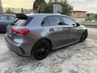 Usata Mercedes A180 AMG line 116 CV (85 kW) 2020 Other Berlina