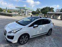 Usata Peugeot 3008 Allure 150 CV (110 kW) 2015 Monovolume