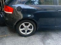 Usata Audi A3 140 CV (102 kW) 2004 Utilitaria