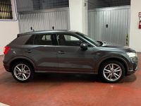 usata Audi Q2 1.6 tdi Sport