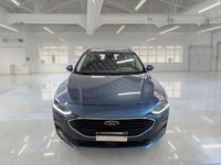 Usata Ford Focus 119 CV (87 kW) 2023 Station wagon