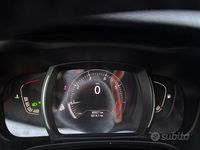 Usata Renault Kadjar 150 CV (110 kW) 2019 Bianco SUV