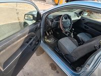 Usata Ford Fiesta 2004 Utilitaria