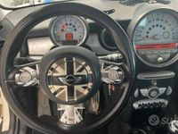 Usata Mini Clubman 110 CV (80 kW) 2009 Station wagon