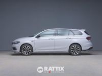Usata Fiat Tipo Lounge 95 CV (69 kW) 2018 Grigio mestro Station wagon