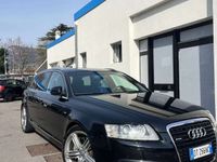 usata Audi A6 Avant 3.0 V6 tdi quattro 240cv tiptronic