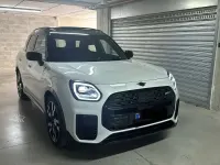 Usata Mini John Cooper Works Countryman 170 CV (125 kW) 2025 SUV
