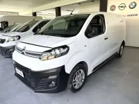 Usata Citroën Jumpy 122 CV (89 kW) 2021 Other Monovolume