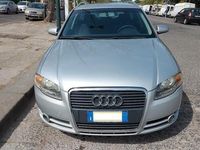 usata Audi A4 3ª serie - Avant