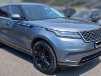 Usata Land Rover Range Rover Velar SE 241 CV (177 kW) 2020 SUV