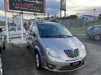 Usata Lancia Musa 95 CV (69 kW) 2008 Viola Monovolume