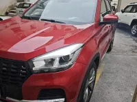 Usata DR DR 4.0 116 CV (85 kW) 2023 Rosso SUV