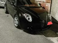 Usata Alfa Romeo MiTo Progression 90 CV (66 kW) 2009 Utilitaria