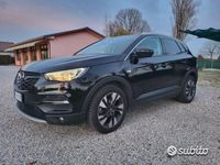 usata Opel Grandland X 1.6 Ecotec - 2018