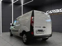 Usata Renault Kangoo 90 CV (66 kW) 2018 Bianco Monovolume