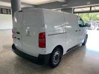Usata Peugeot Expert Premium 119 CV (87 kW) 2022 Bianco Furgone