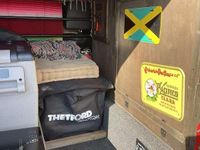 Usata Land Rover Defender 122 CV (89 kW) 1999 Station wagon