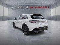 Usata Honda ZR-V Sport 148 CV (108 kW) 2024 Bianco SUV