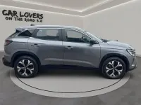 Usata Renault Austral Equilibre 131 CV (96 kW) 2023 Grigio scuro SUV