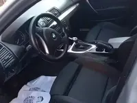 Usata BMW 118 2011 Utilitaria