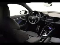 Usata Audi A3 Comfort 150 CV (110 kW) 2025 Grigio freccia perla