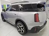 Usata Mini John Cooper Works Countryman 170 CV (125 kW) 2025 Grigio SUV