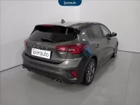 Occasion Ford Focus ST-Line 125 PK (91 kW) 2023 Grijs Sedan