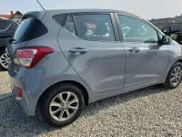 Usata Hyundai i10 Style 63 CV (46 kW) 2015 Utilitaria