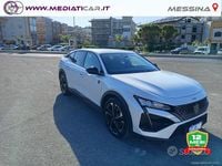 Usata Peugeot 408 Allure 131 CV (96 kW) 2023 Berlina