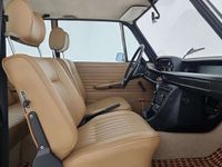 Usata BMW 2002 131 CV (96 kW) 1974 Rosso Berlina