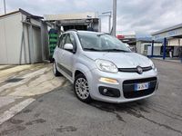 Usata Fiat Panda Pop 75 CV (55 kW) 2014 Grigio Utilitaria
