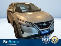 usata Nissan Qashqai 1.5 E-POWER N-CONNECTA 2WD1.5 E-POWER N-CONNECTA 2WD