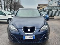 usata Seat Altea 1.9 TDI Style