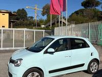 Usata Renault Twingo Intens 30 kW (42 CV) 2021 Utilitaria