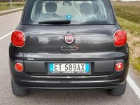 usata Fiat 500L - 2013
