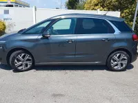 Usata Citroën C4 Picasso Intensive 120 CV (88 kW) 2016 Grigio Monovolume