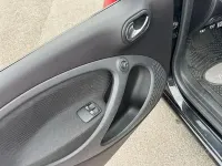 Usata Smart ForFour Prime 90 CV (66 kW) 2015 Rosso Utilitaria
