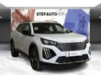 Usata Peugeot 2008 Allure 131 CV (96 kW) 2025 Bianco SUV